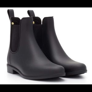 Sam Edelman Rain Boots - Size 10